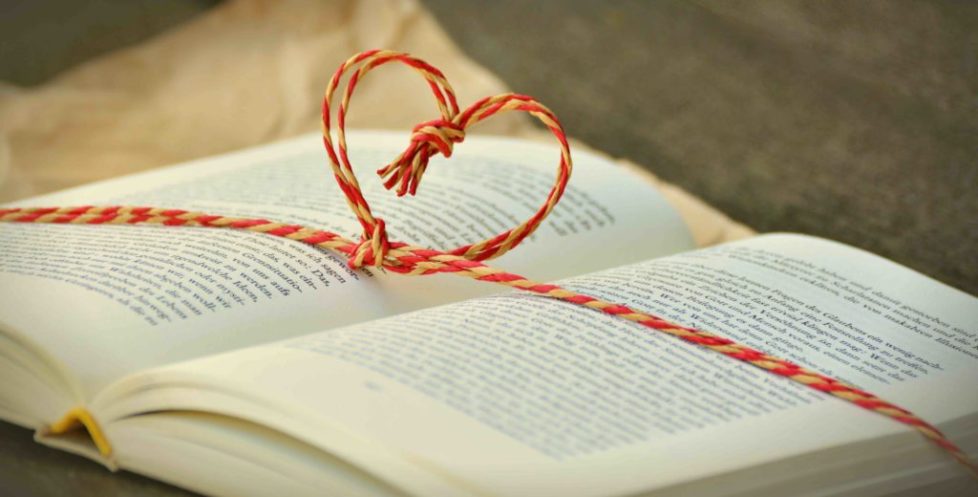 cadeau livre